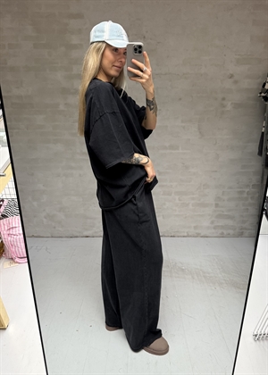 Afoma sweat buks Darkness American Vintage 